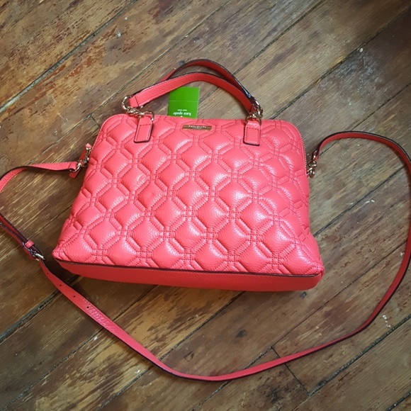 kate spade Handbags - NWT Kate Spade Rachelle Crossbody