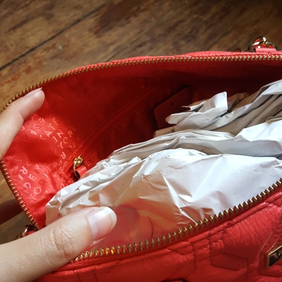 NWT Kate Spade Rachelle Crossbody - Picture 4 of 6