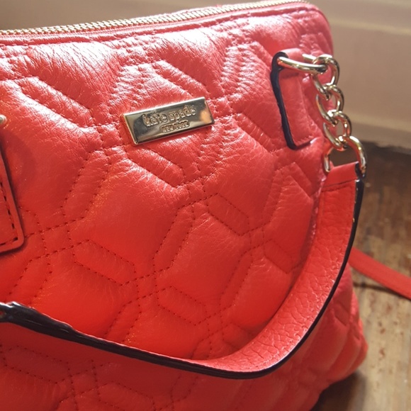 NWT Kate Spade Rachelle Crossbody - Picture 6 of 6