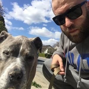 Meet your Posher, Casey