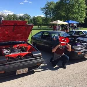 Meet your Posher, Úlysseš