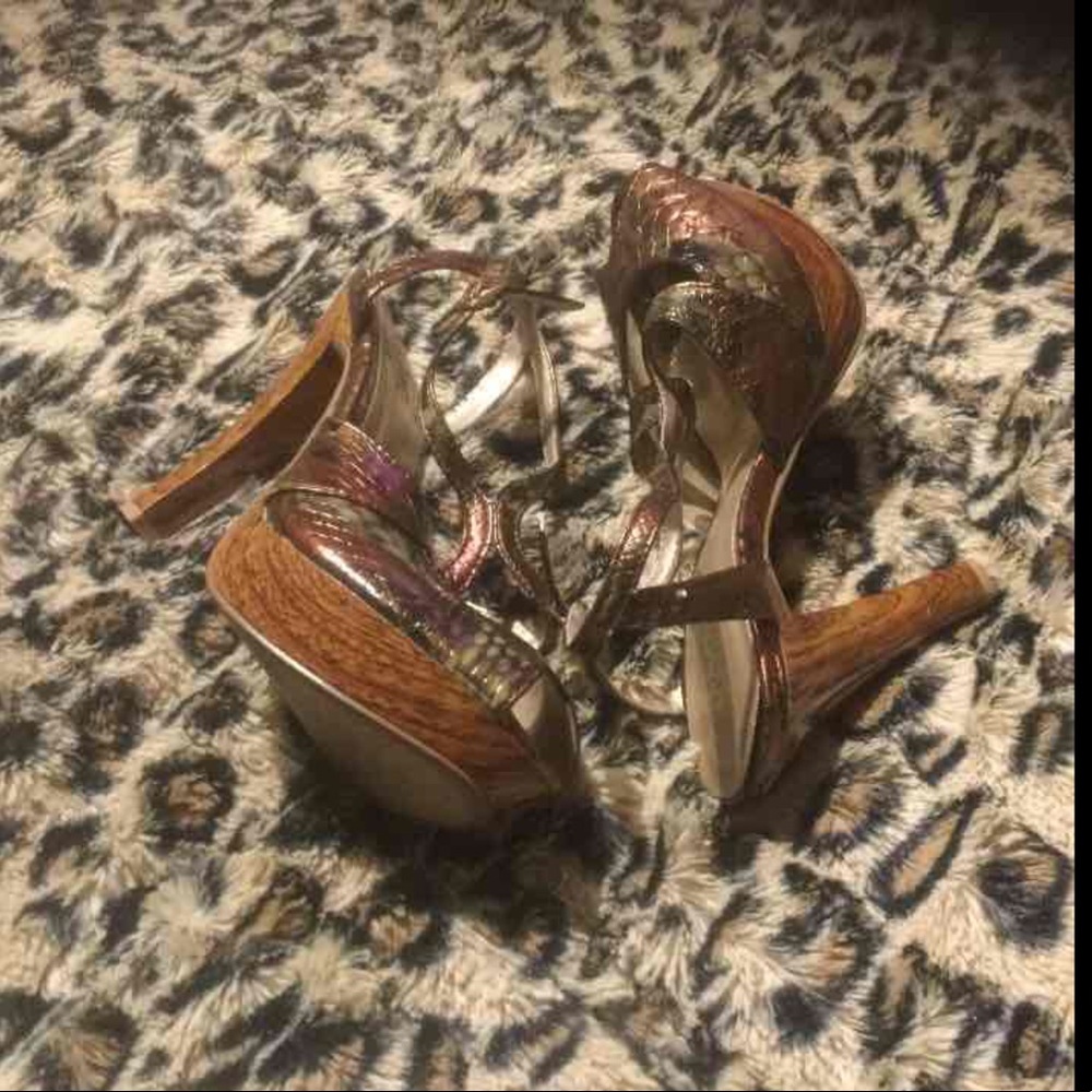 Qupid Heels 6.5