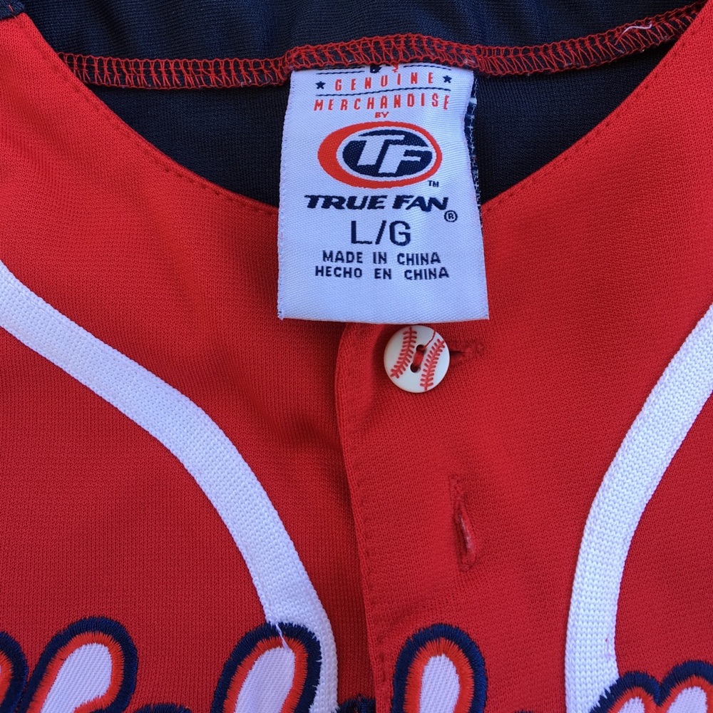 Youth Nationals Jersey - Picture 2 of 3