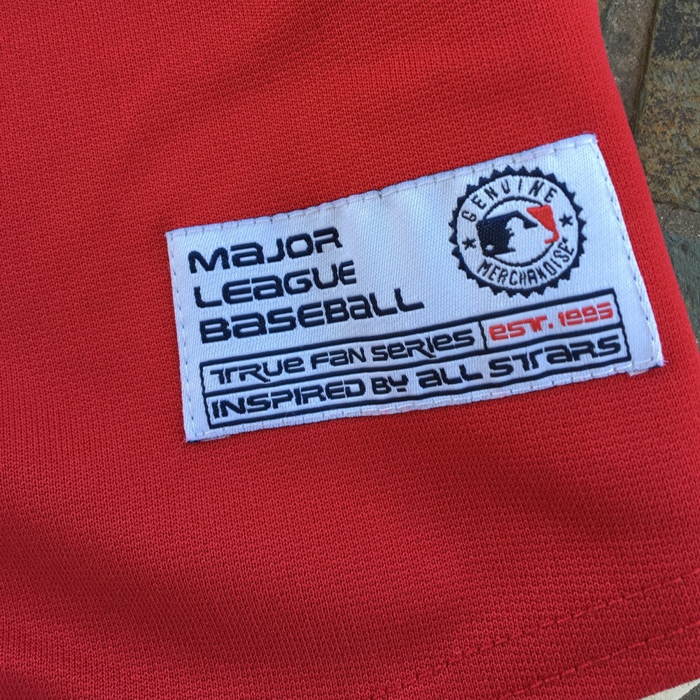 Youth Nationals Jersey - Picture 3 of 3