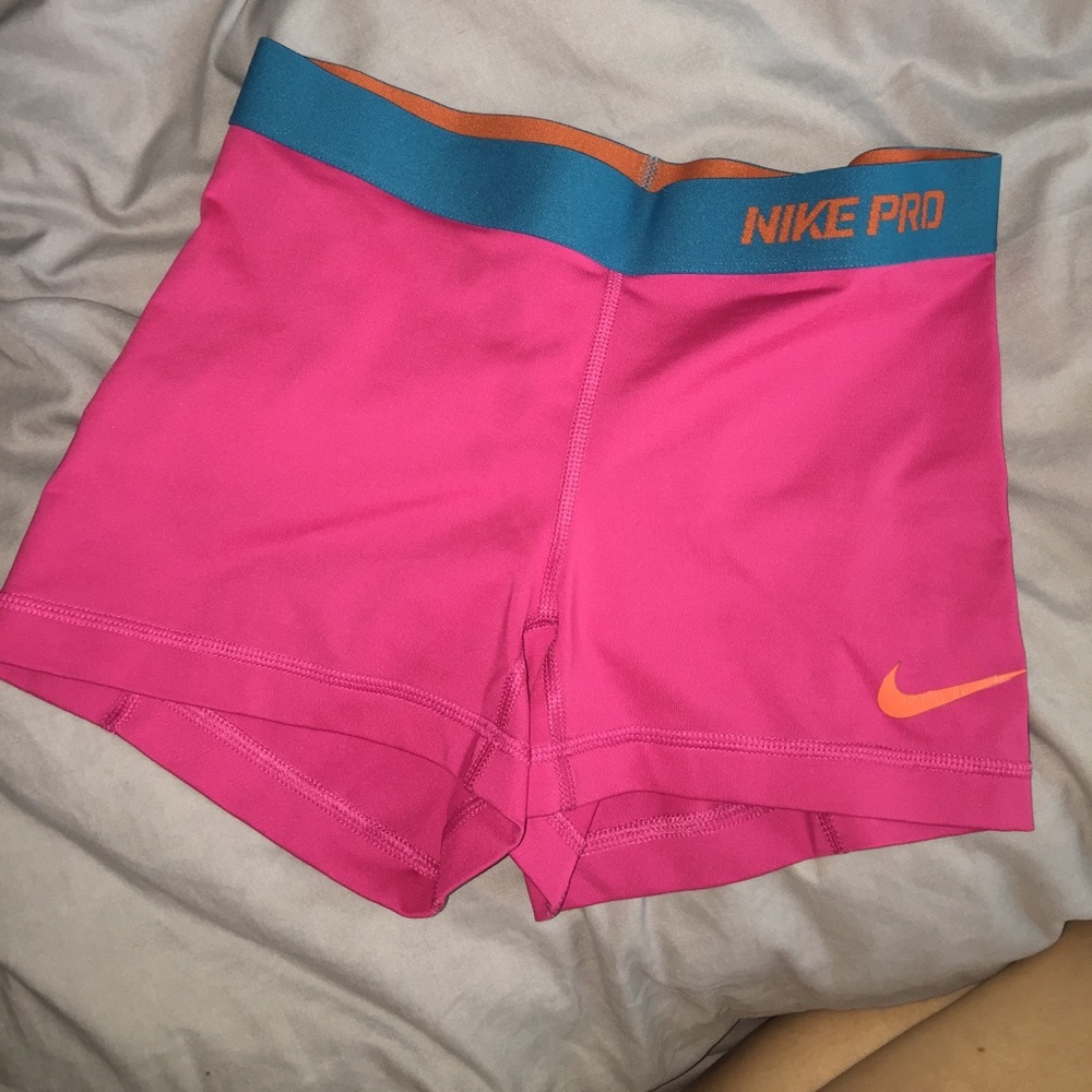 nike pros