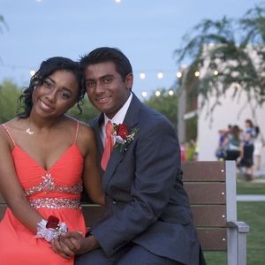 Meet your Posher, Ivory