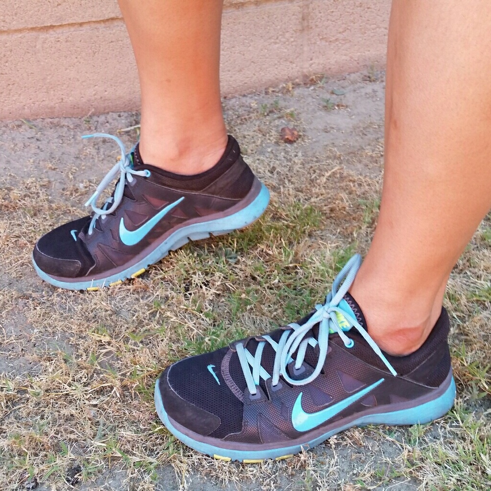 Nike Training Shoes