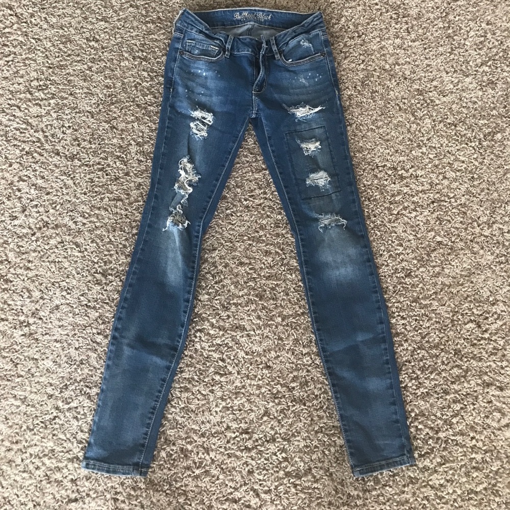 Pacsun jeans