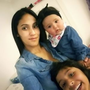 Meet your Posher, Michi