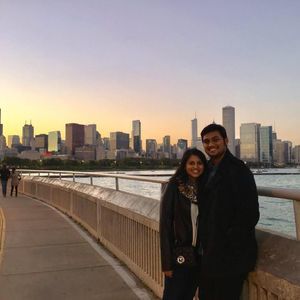 Meet your Posher, Vivek