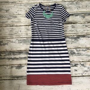 Old Navy Striped Dress