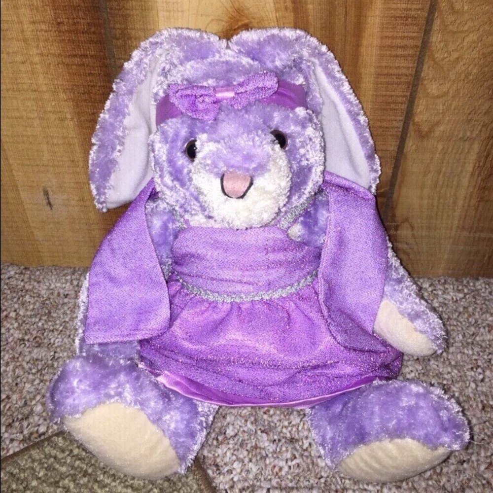 Bear Factory Bunny🐰