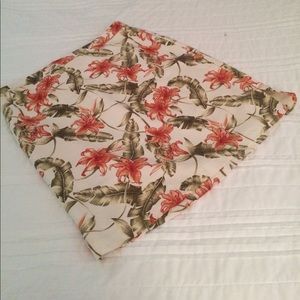 Fun little summer skirt!