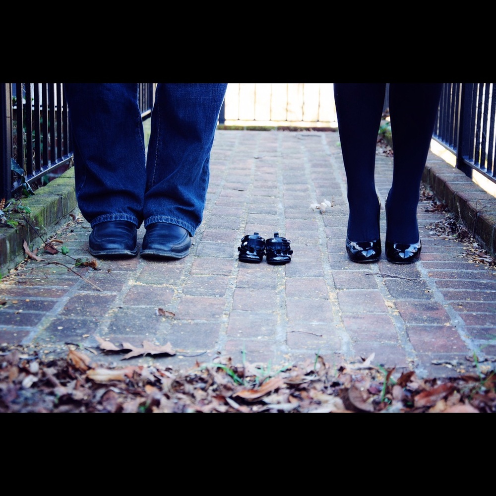 Meet your Posher, Michele