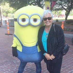 Meet your Posher, Barbara