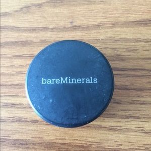 Bare minerals eye shadow