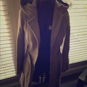 Anne Klein winter coat