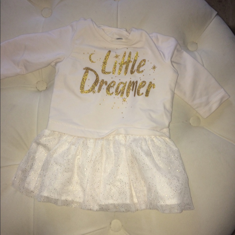 Baby dress