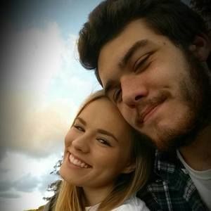 Meet your Posher, Nick