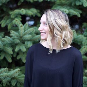 Meet your Posher, Christina