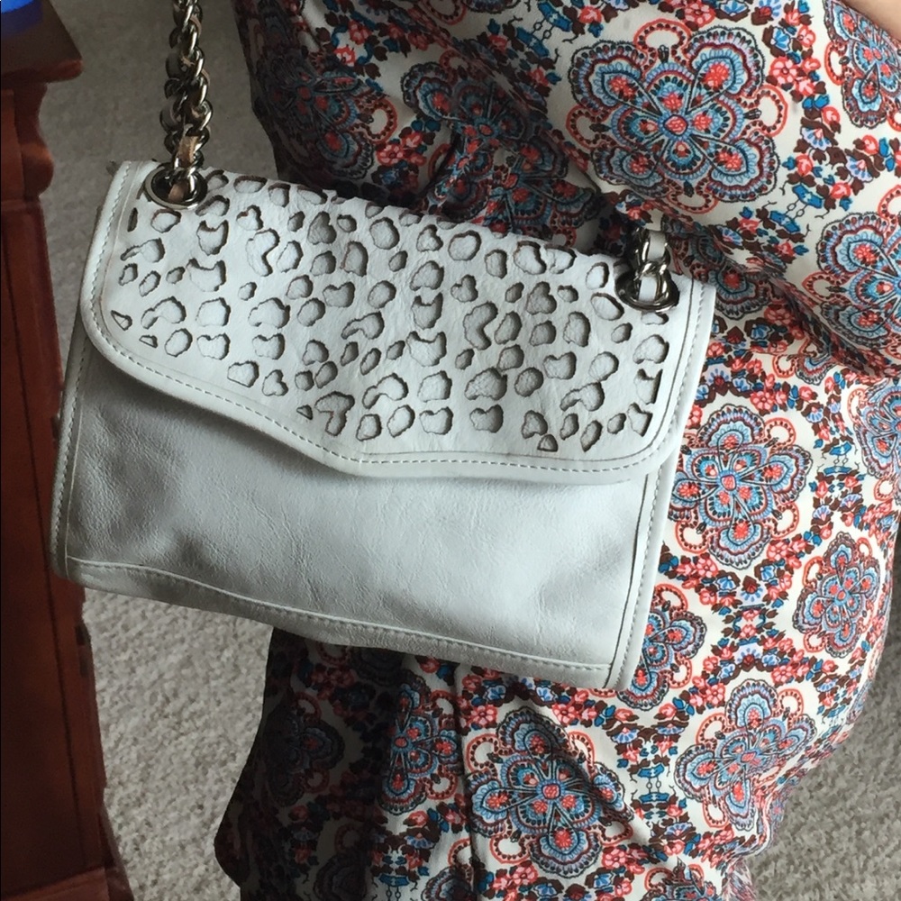 Rebecca Minkoff mini affair