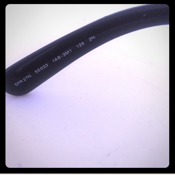 Prada Baroque Sunglasses main image 2