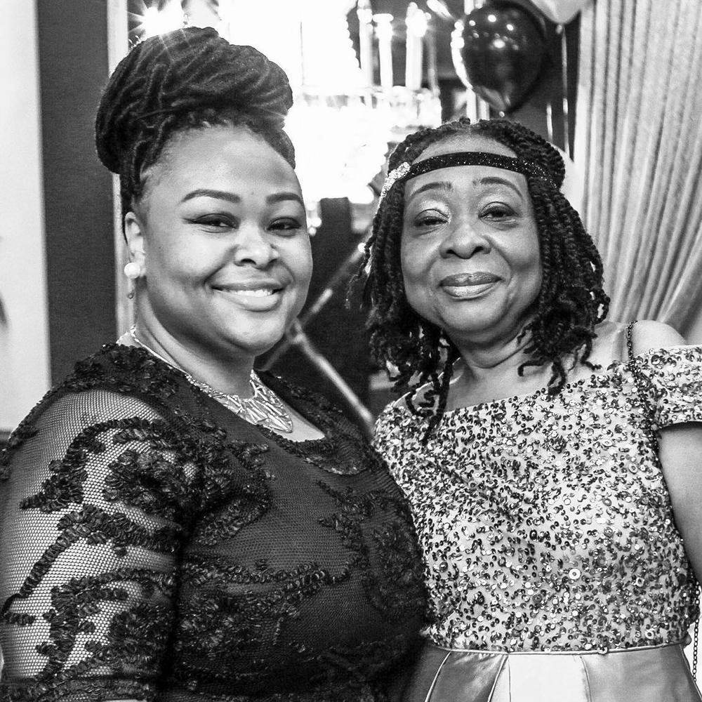 Meet your Posher, Tracey