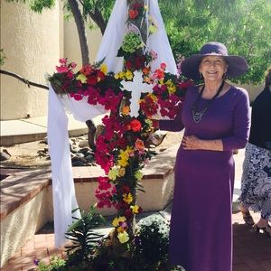 Meet your Posher, Nancy