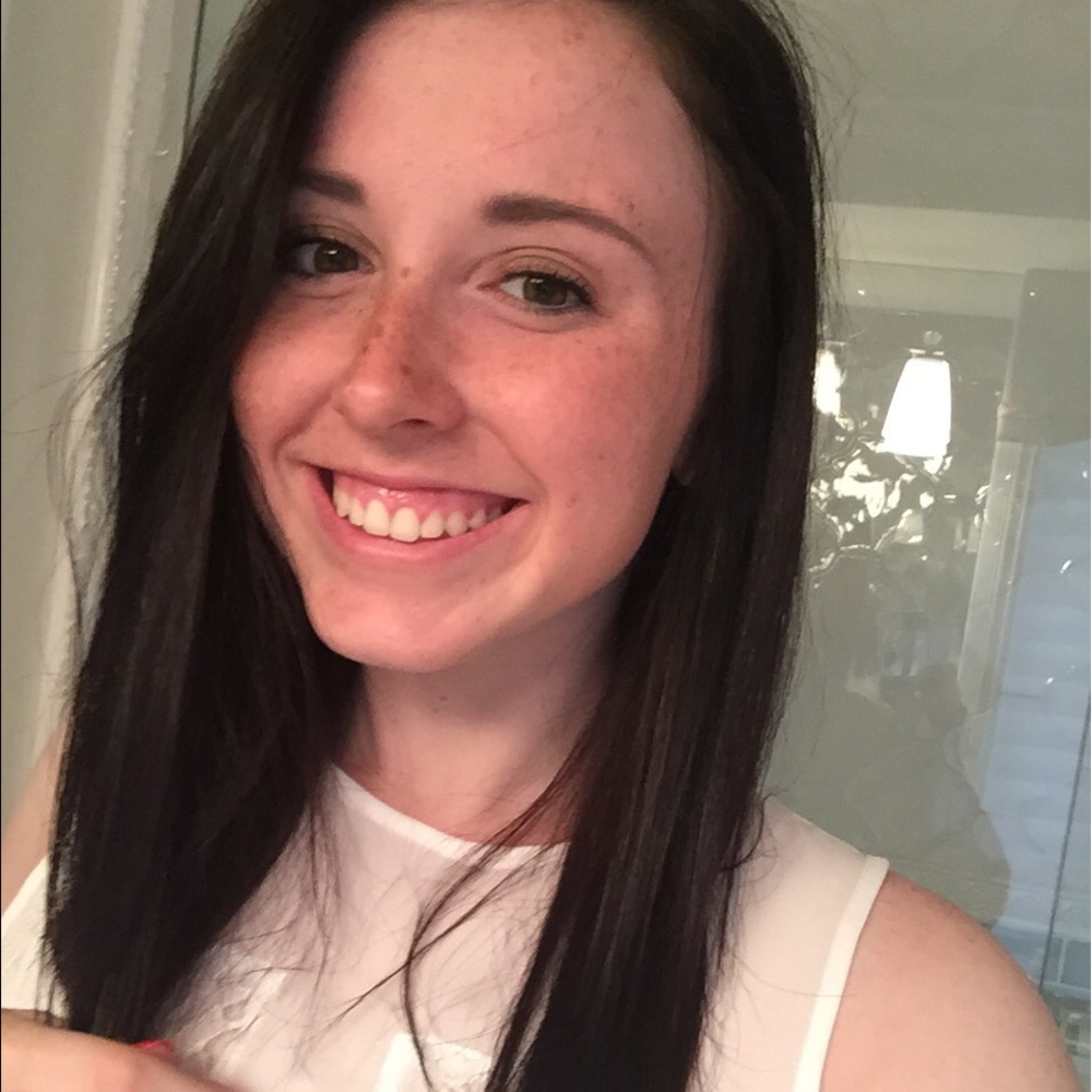 Meet your Posher, Brynn