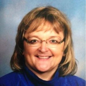 Meet your Posher, Gail