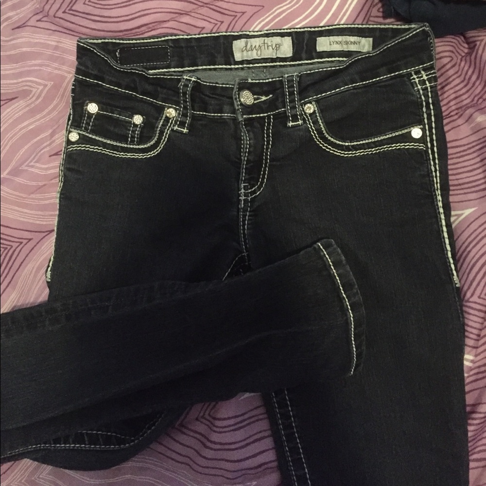 Daytrip skinny jean.