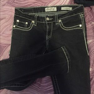 Daytrip skinny jean.