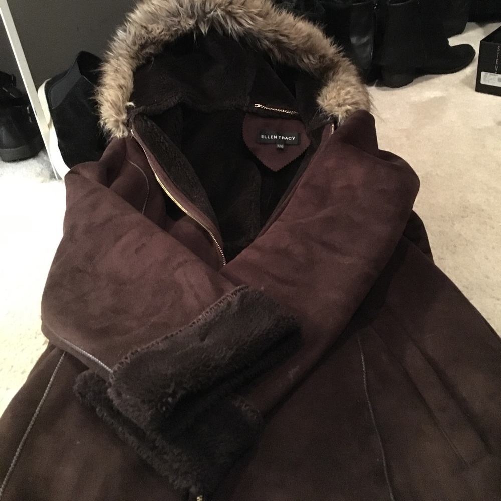 Women's Coat