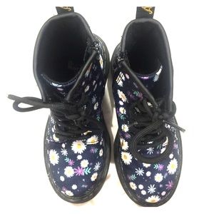 Dr Martens Girls boots