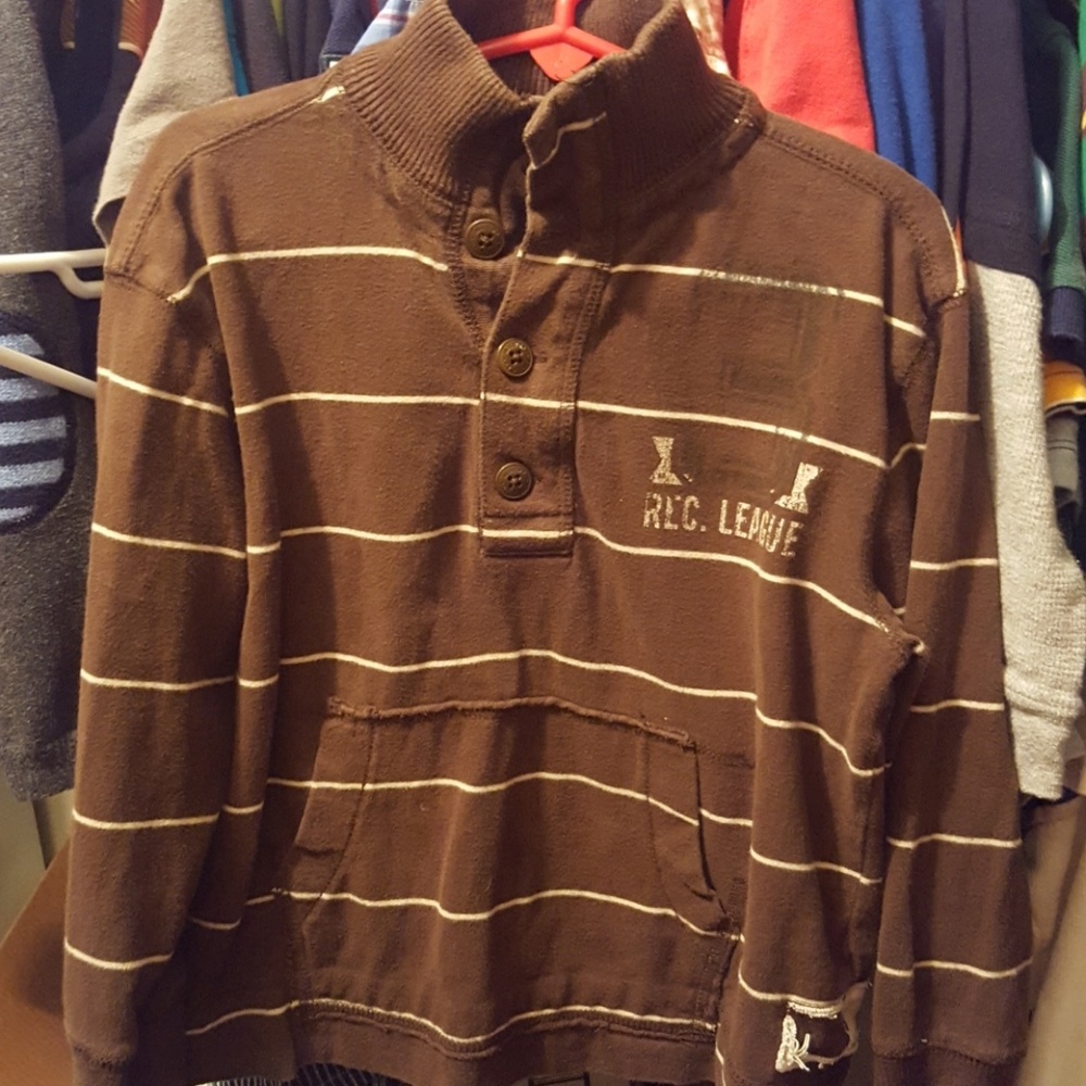 Jon's Closet