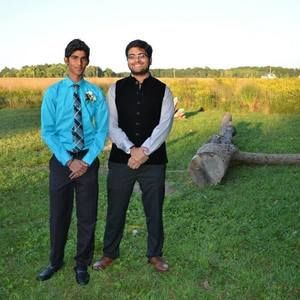 Meet your Posher, Obaed