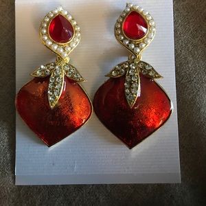 Fashion Earrings