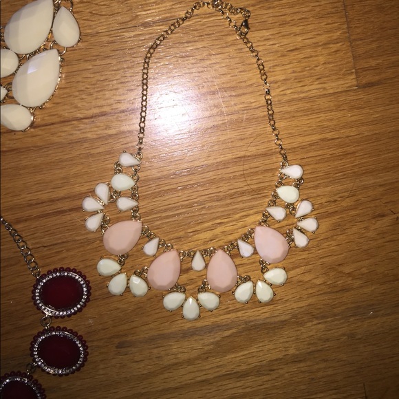 Statement Necklaces Bundle - Picture 4 of 4