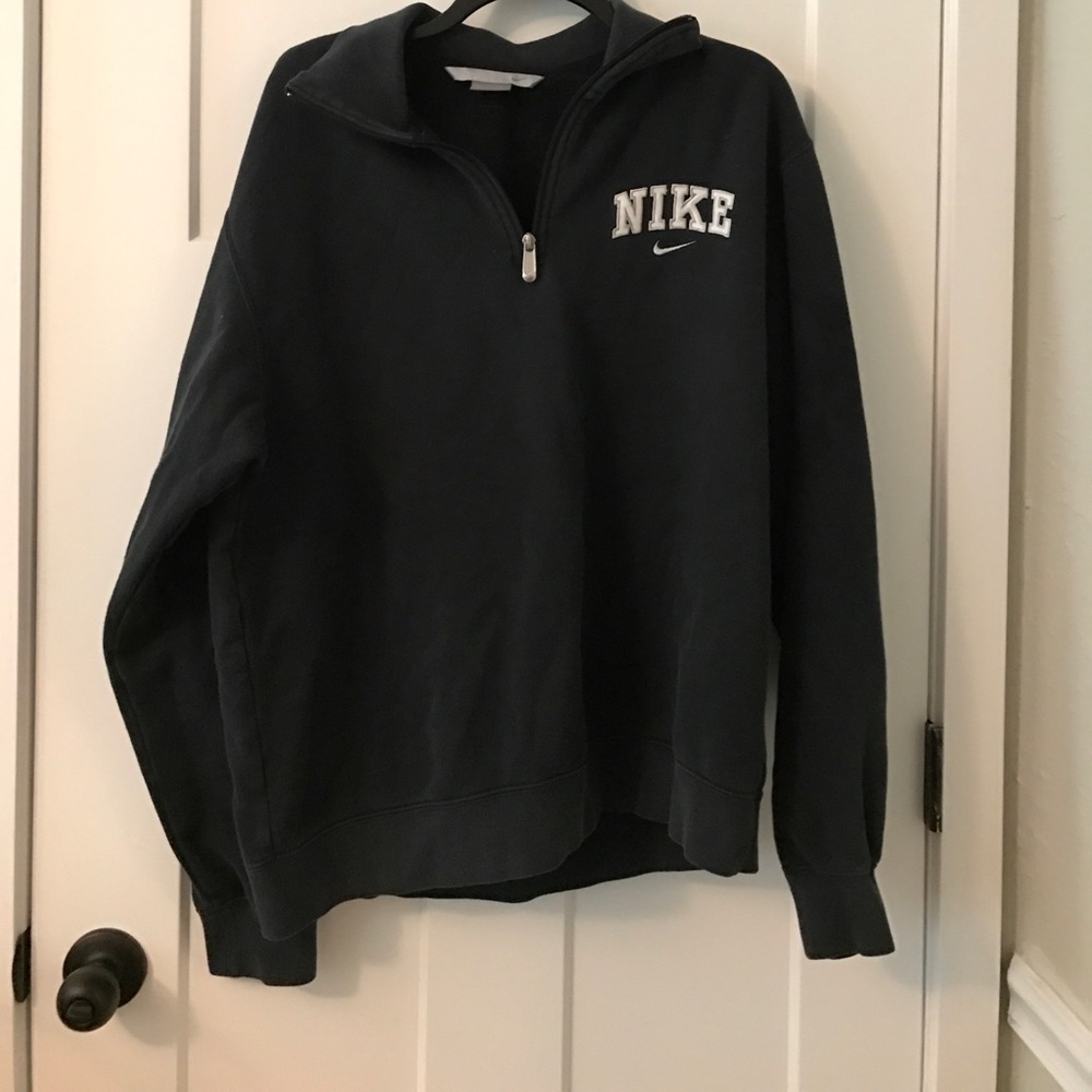 Nike sweatshirt