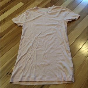 Gap modern tee