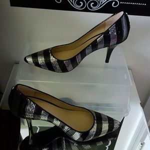 * ON SALE* NEW MICHAEL MICHAEL KORS FLEX MID PUMP