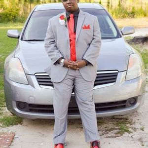 Meet your Posher, Adrian