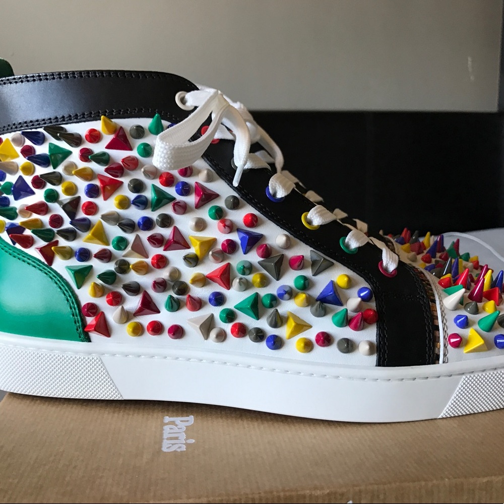 Meet your Posher, Craig