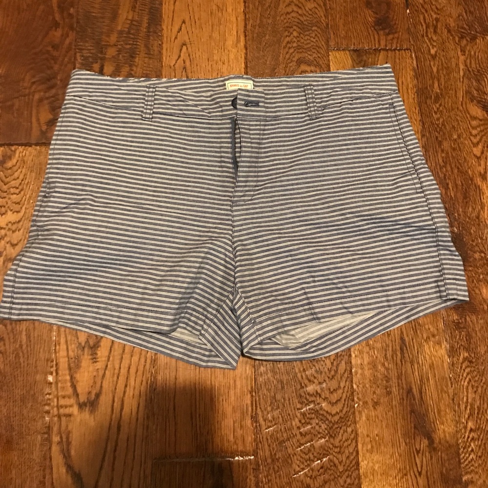 Gap shorts