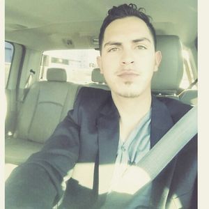 Meet your Posher, Oscar martinez