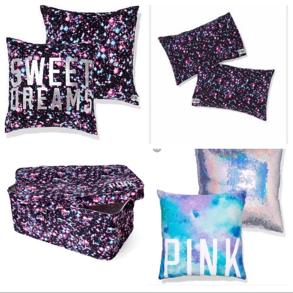 ISO VS BEDDING
