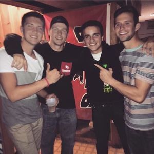 Meet your Posher, Dan