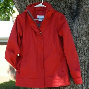 Columbia Omni-Shield Jacket