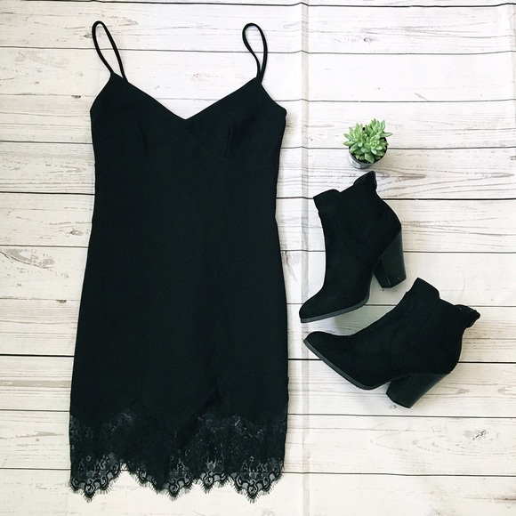 Stone Cold Fox Dresses & Skirts - Little Black Dress