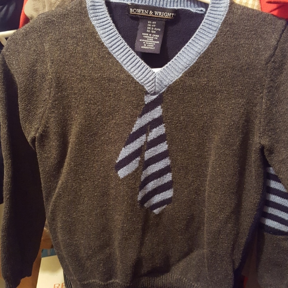 Jon's Closet